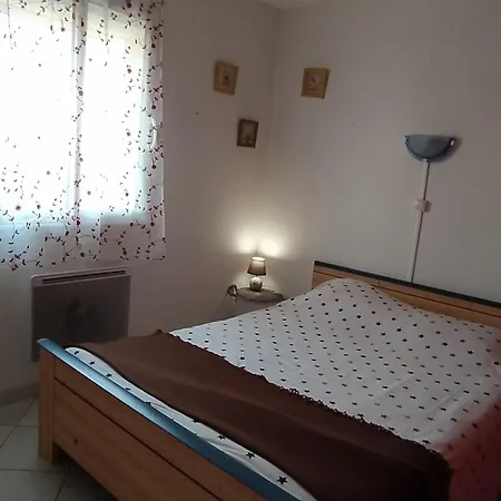 2p 4 Pers, A 500m Plage, Parking, Wifi, Petits Animaux Ok - Fr-1-776-107 شقة أرجيليه- سور- مير