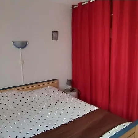 شقة 2p 4 Pers, A 500m Plage, Parking, Wifi, Petits Animaux Ok - Fr-1-776-107 أرجيليه- سور- مير