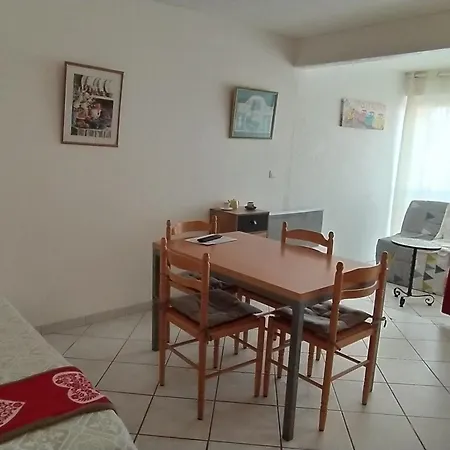 2p 4 Pers, A 500m Plage, Parking, Wifi, Petits Animaux Ok - Fr-1-776-107